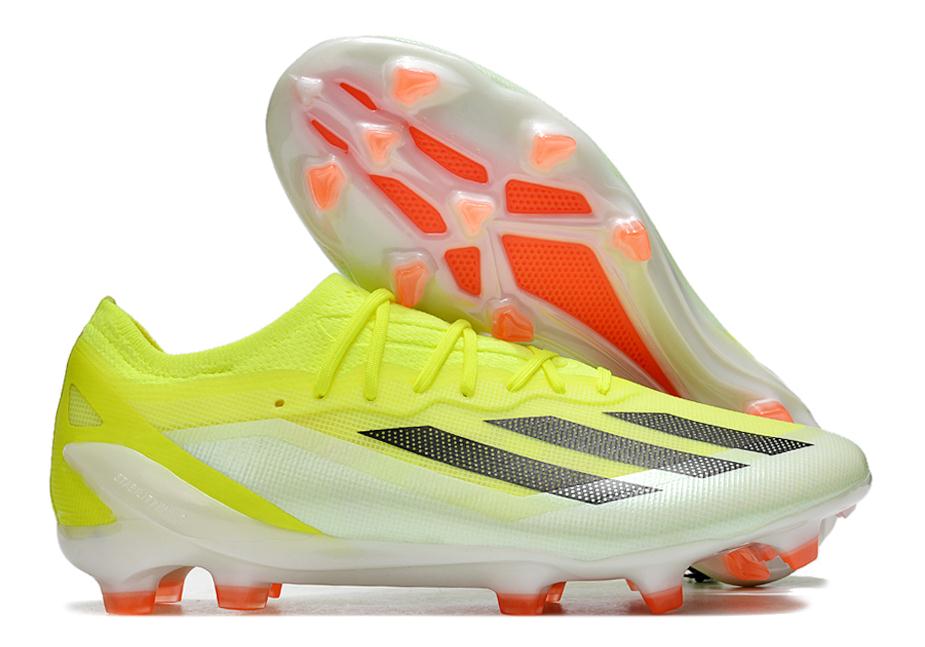 X CRAZYFAST MESSI.1 FG BOOTS SIZE 39-45-59055635